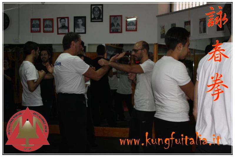 Kung Fu Academy Wing Tjun Chun Tsun Caserta Accademia IMAA Italia Sifu Salvatore Mezzone arti marziali, sport da combattimento, taijiquan, mma, difesa personale (9)